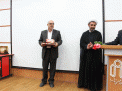 گزارش تصویری به  مناسبت دوازدهم اردیبهشت سالروز شهادت استاد شهید مطهری (ره) و روز معلم در دانشگاه صنعتی شاهرود